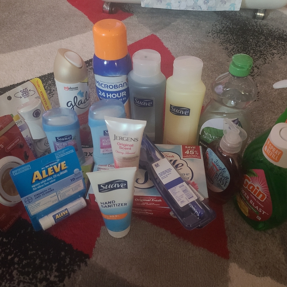 Household bundles